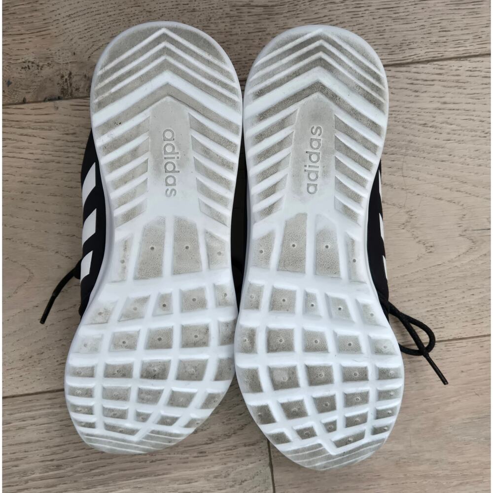 Adidas Men's Sneakers size 7 - Picture 4 of 7